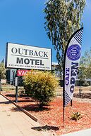 Outback Motel Mt Isa