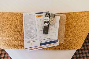 Outback Motel Mt Isa