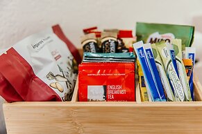 Outback Motel Mt Isa