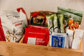 Outback Motel Mt Isa