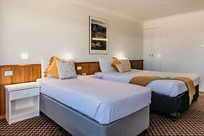 Outback Motel Mt Isa