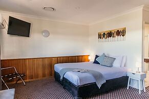 Outback Motel Mt Isa