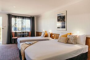Outback Motel Mt Isa