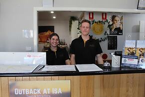 Outback Motel Mt Isa