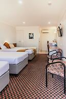 Outback Motel Mt Isa