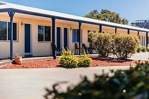 Outback Motel Mt Isa