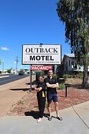 Outback Motel Mt Isa