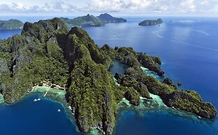 Miniloc Island Resort