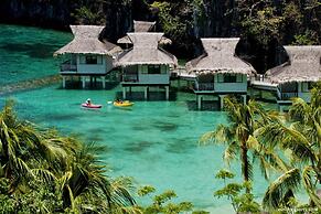 Miniloc Island Resort