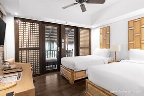 Miniloc Island Resort