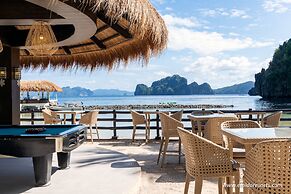 Miniloc Island Resort