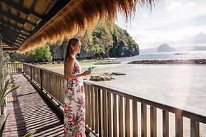 Miniloc Island Resort