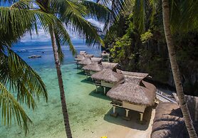 Miniloc Island Resort