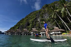 Miniloc Island Resort