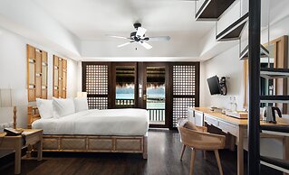 Miniloc Island Resort