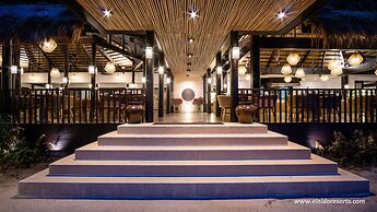 Miniloc Island Resort