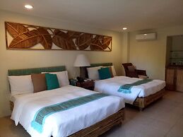 Bluewater Maribago Beach Resort