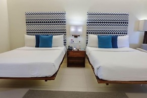 Bluewater Maribago Beach Resort