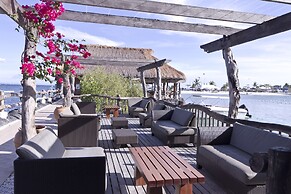 Bluewater Maribago Beach Resort