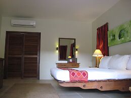 Bluewater Maribago Beach Resort