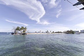 Bluewater Maribago Beach Resort