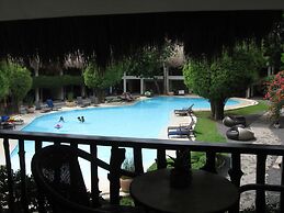 Bluewater Maribago Beach Resort