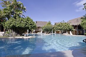 Bluewater Maribago Beach Resort