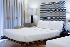 Bluewater Maribago Beach Resort