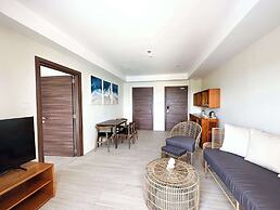 Bluewater Maribago Beach Resort