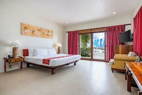 Bluewater Maribago Beach Resort