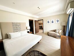 Bluewater Maribago Beach Resort