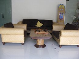 Bluewater Maribago Beach Resort