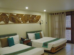 Bluewater Maribago Beach Resort
