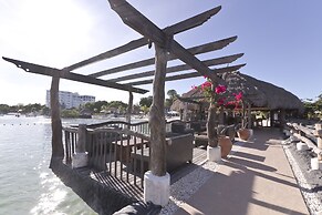 Bluewater Maribago Beach Resort