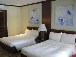 Bluewater Maribago Beach Resort