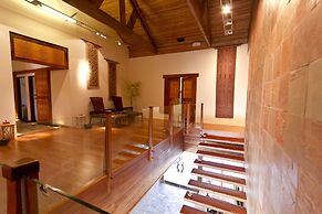 Bluewater Maribago Beach Resort