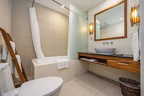 Bluewater Maribago Beach Resort