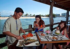 Bluewater Maribago Beach Resort