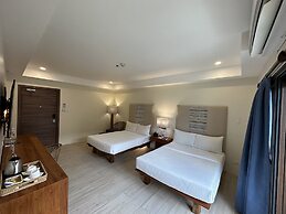 Bluewater Maribago Beach Resort