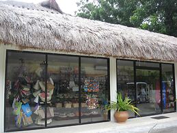 Bluewater Maribago Beach Resort