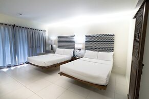 Bluewater Maribago Beach Resort