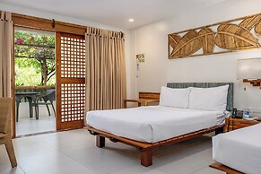 Bluewater Maribago Beach Resort