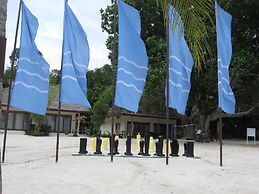 Bluewater Maribago Beach Resort