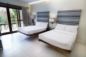 Bluewater Maribago Beach Resort