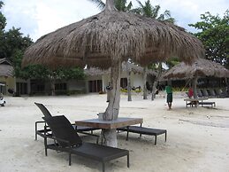 Bluewater Maribago Beach Resort