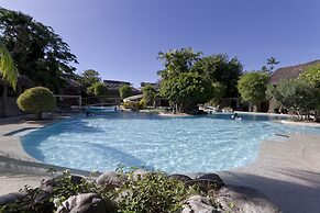 Bluewater Maribago Beach Resort