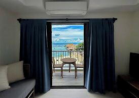 Bluewater Maribago Beach Resort