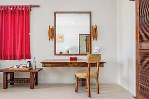 Bluewater Maribago Beach Resort
