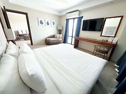 Bluewater Maribago Beach Resort