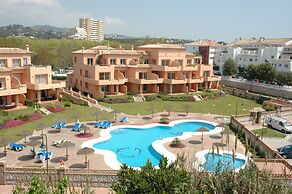 Marbella Beach Resort at Club Playa Real